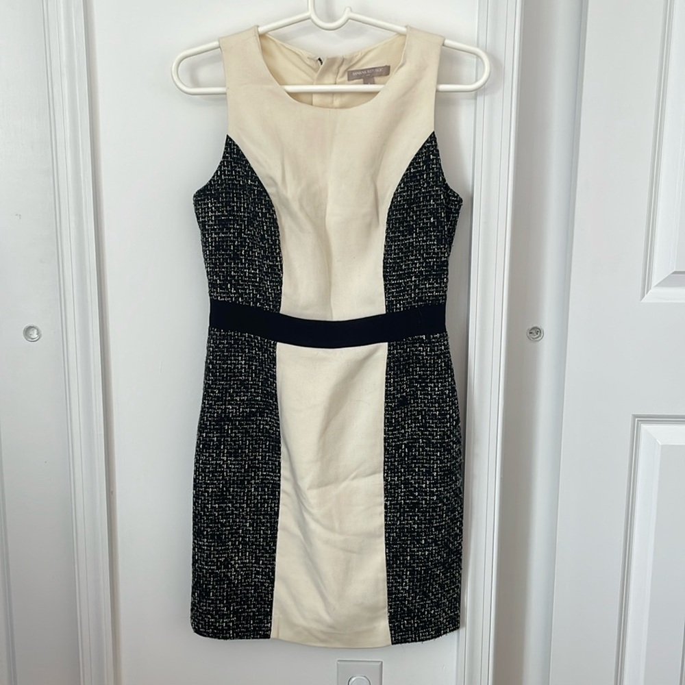 Banana Republic Winter Work Dress
